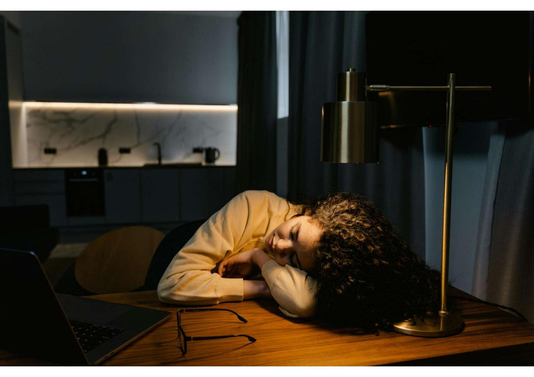 Why Are You Always Exhausted After Work? The Empath's Guide to Energy Vampires.