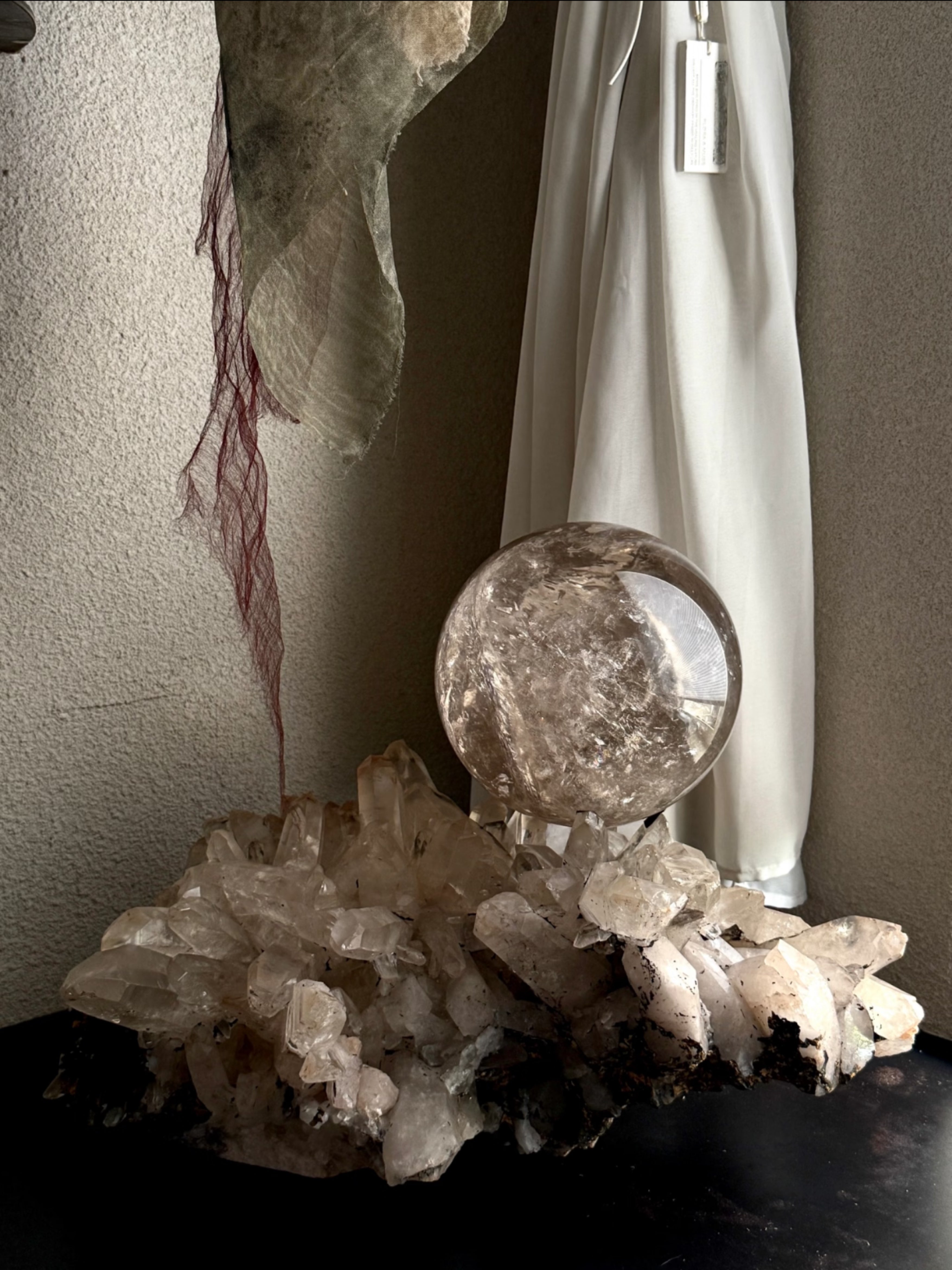 Sacred Space & Decor