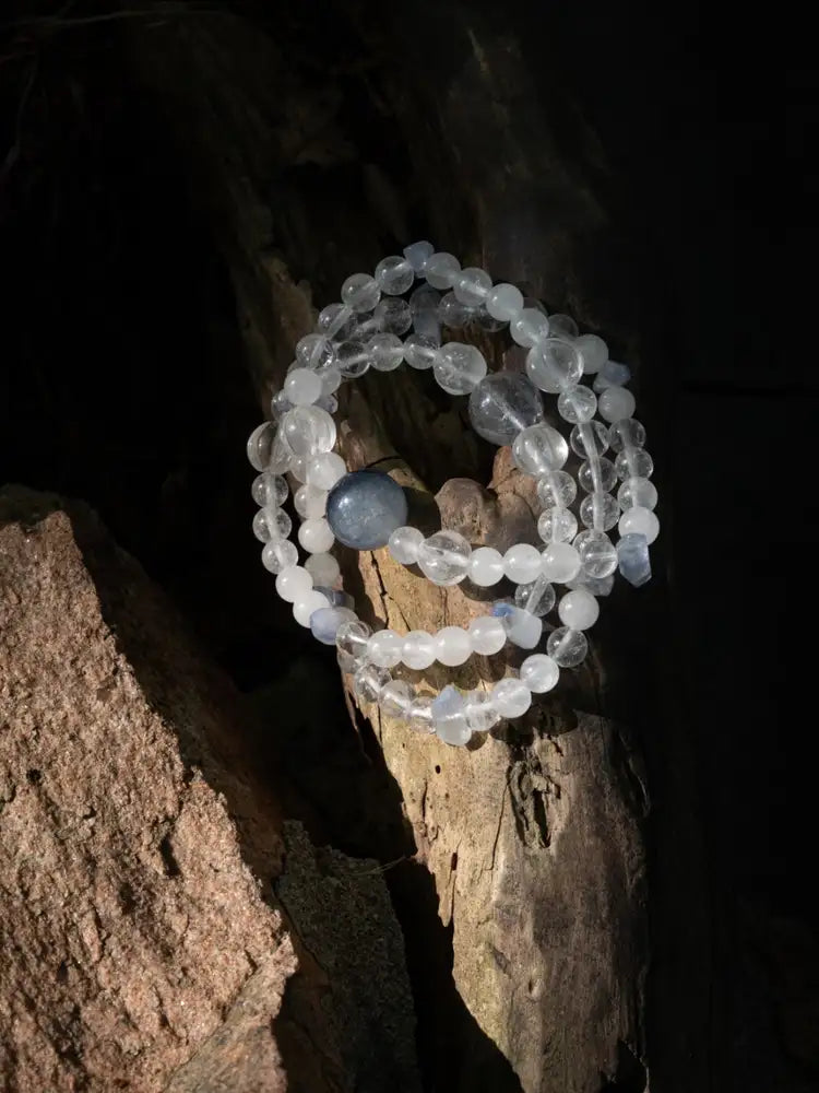 Crystal Bracelets