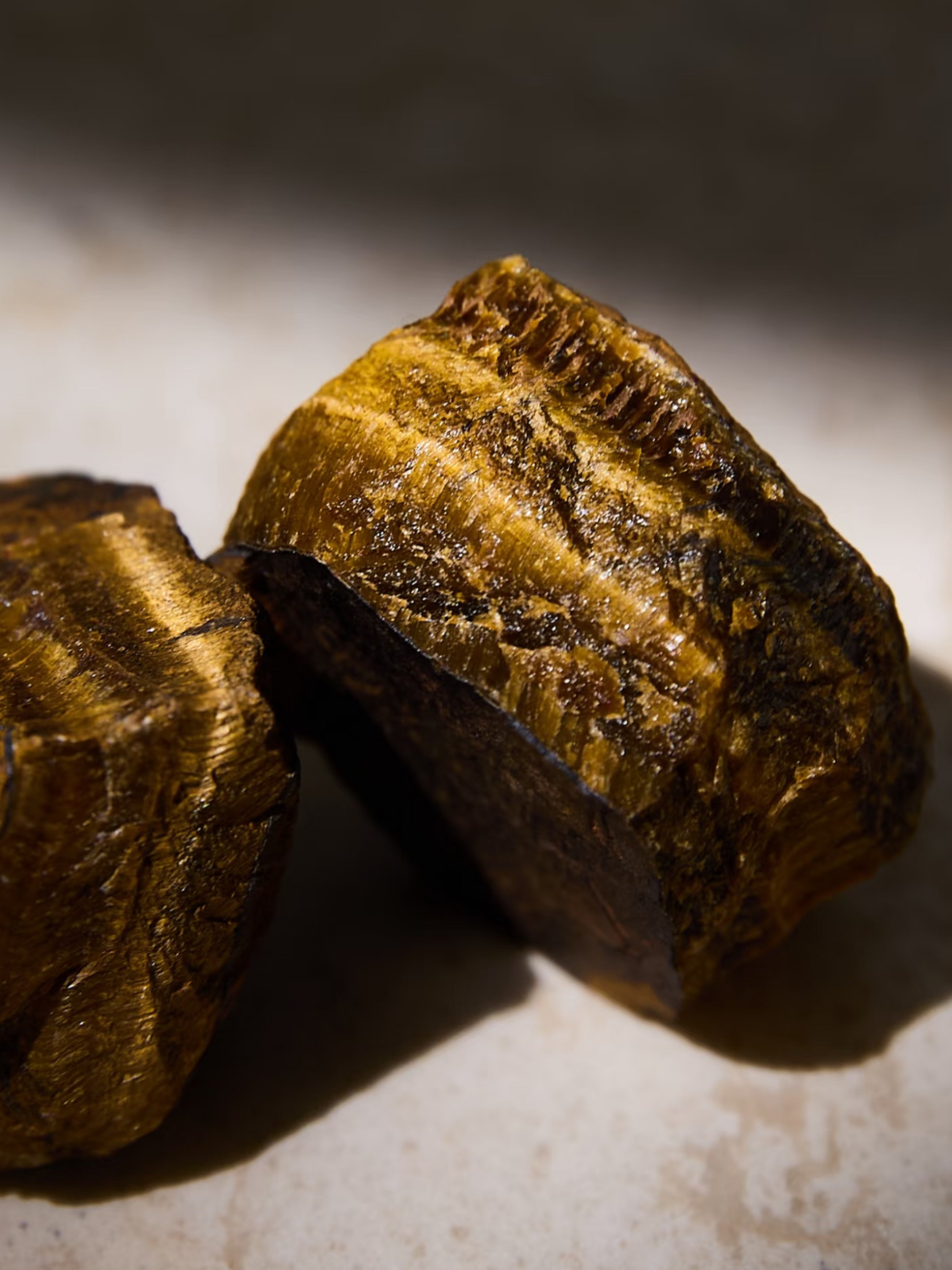 Confidence & Vitality