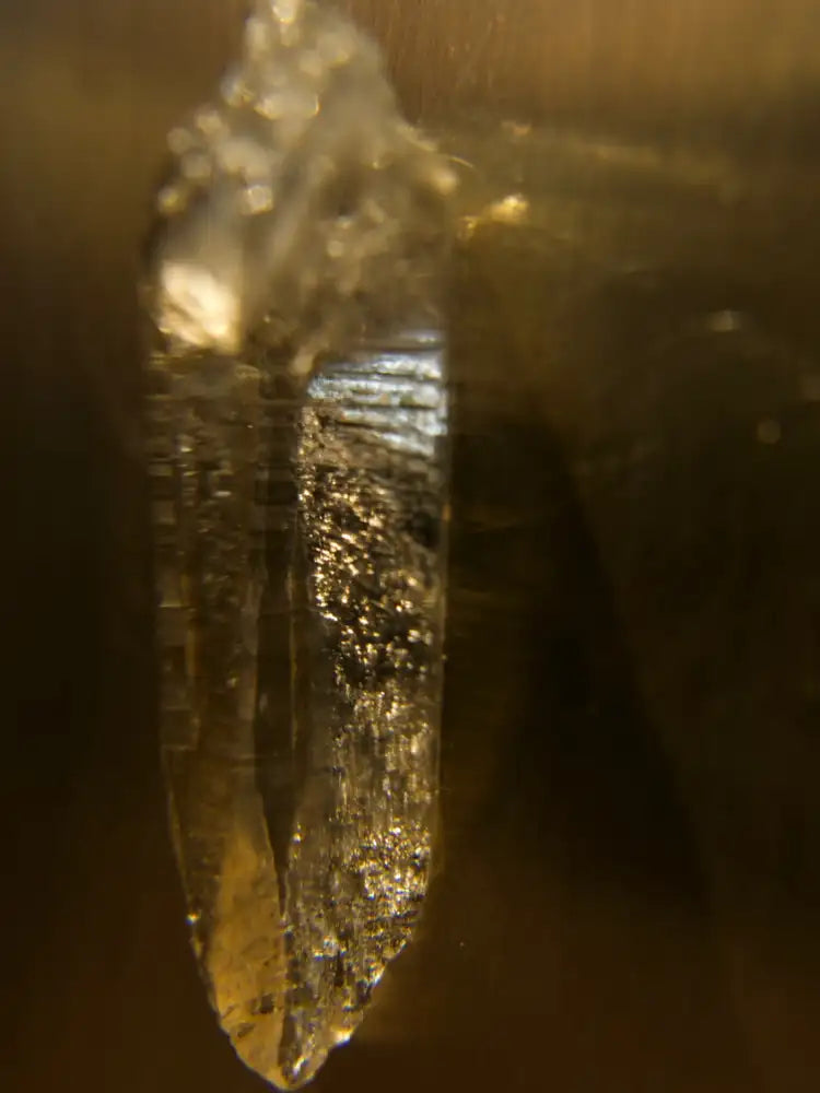 Intuition & Spiritual Growth